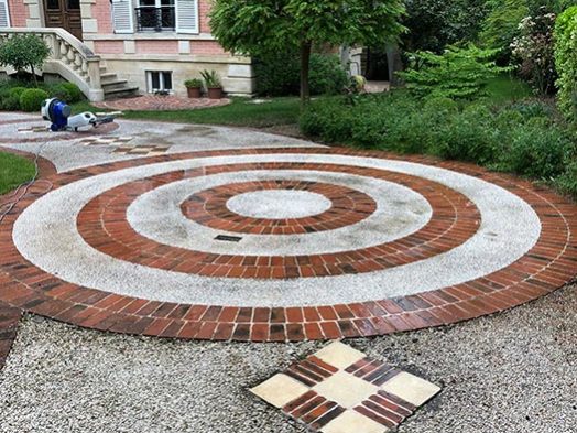 Nettoyage de terrasse en Yvelines 78